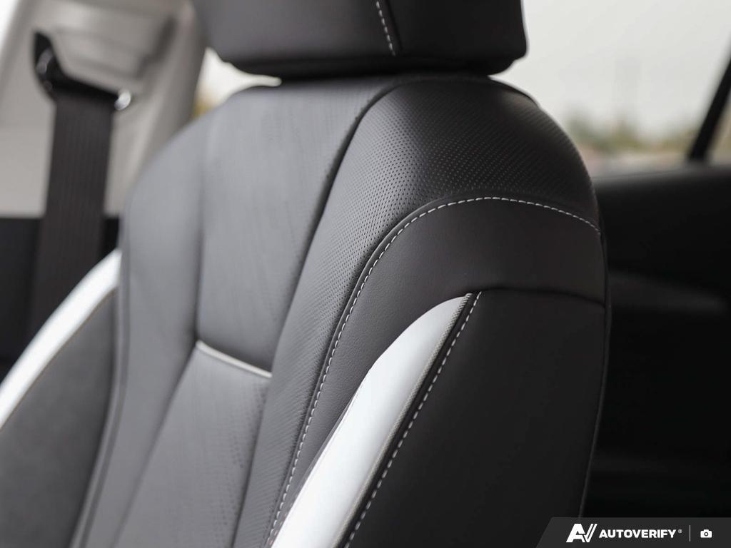 used 2026 Buick Envision car, priced at $53,193