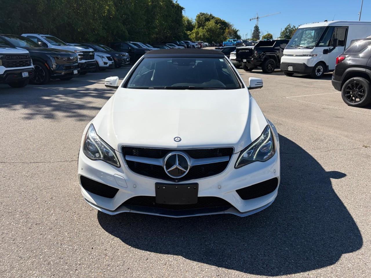 used 2017 Mercedes-Benz E-Class car, priced at $31,899