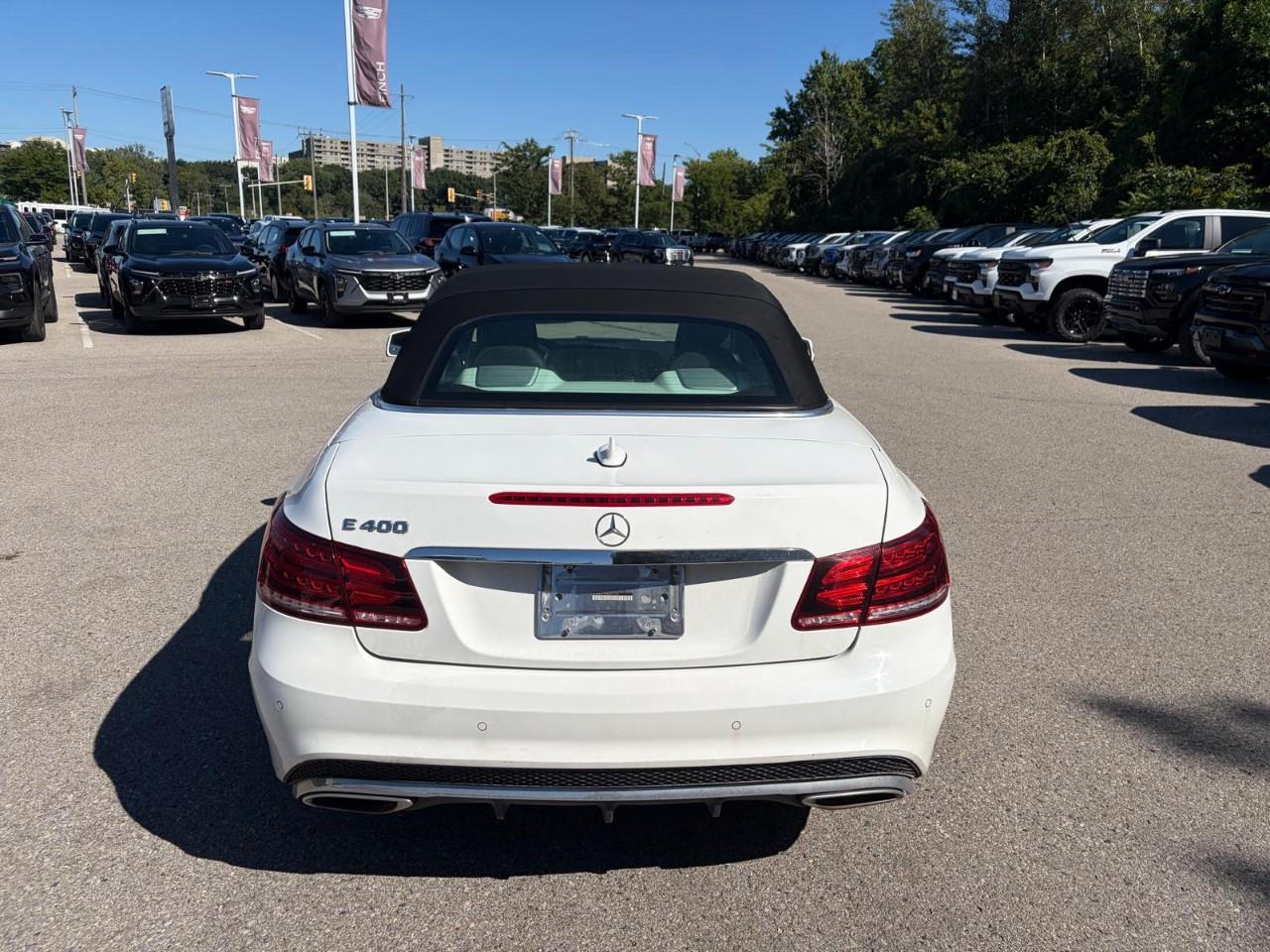 used 2017 Mercedes-Benz E-Class car, priced at $31,899