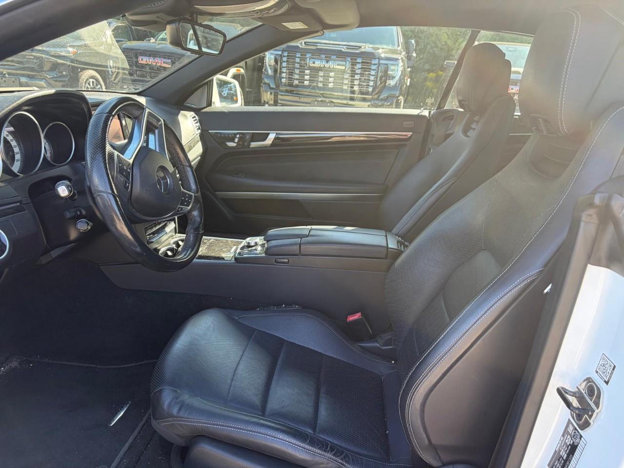 used 2017 Mercedes-Benz E-Class car, priced at $31,899