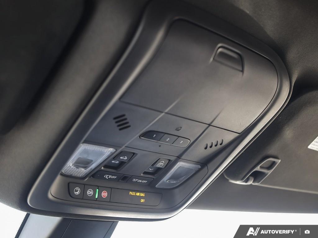 used 2018 Cadillac XT5 car, priced at $18,141