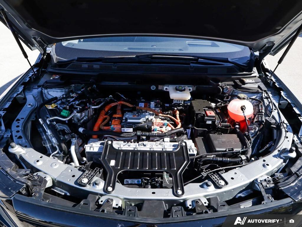 used 2027 Cadillac OPTIQ car, priced at $71,077