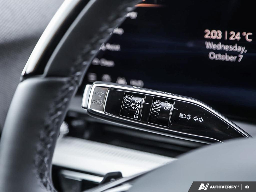 used 2027 Cadillac OPTIQ car, priced at $71,077