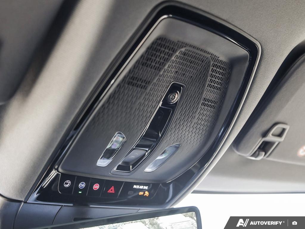 used 2027 Cadillac OPTIQ car, priced at $71,077