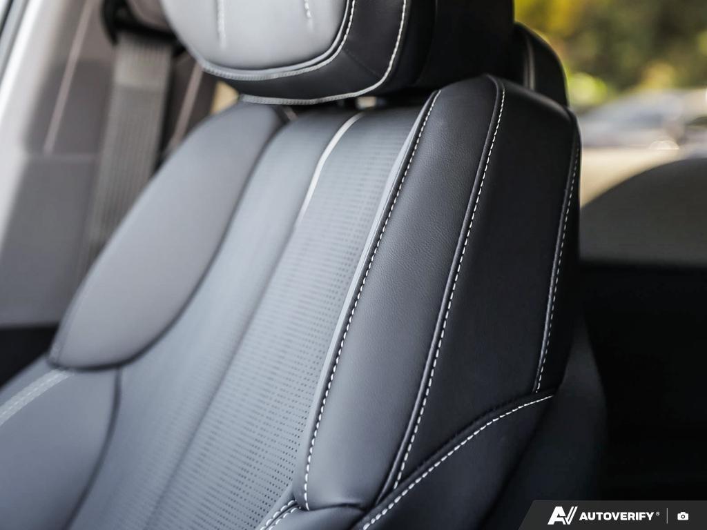 used 2027 Cadillac OPTIQ car, priced at $71,077
