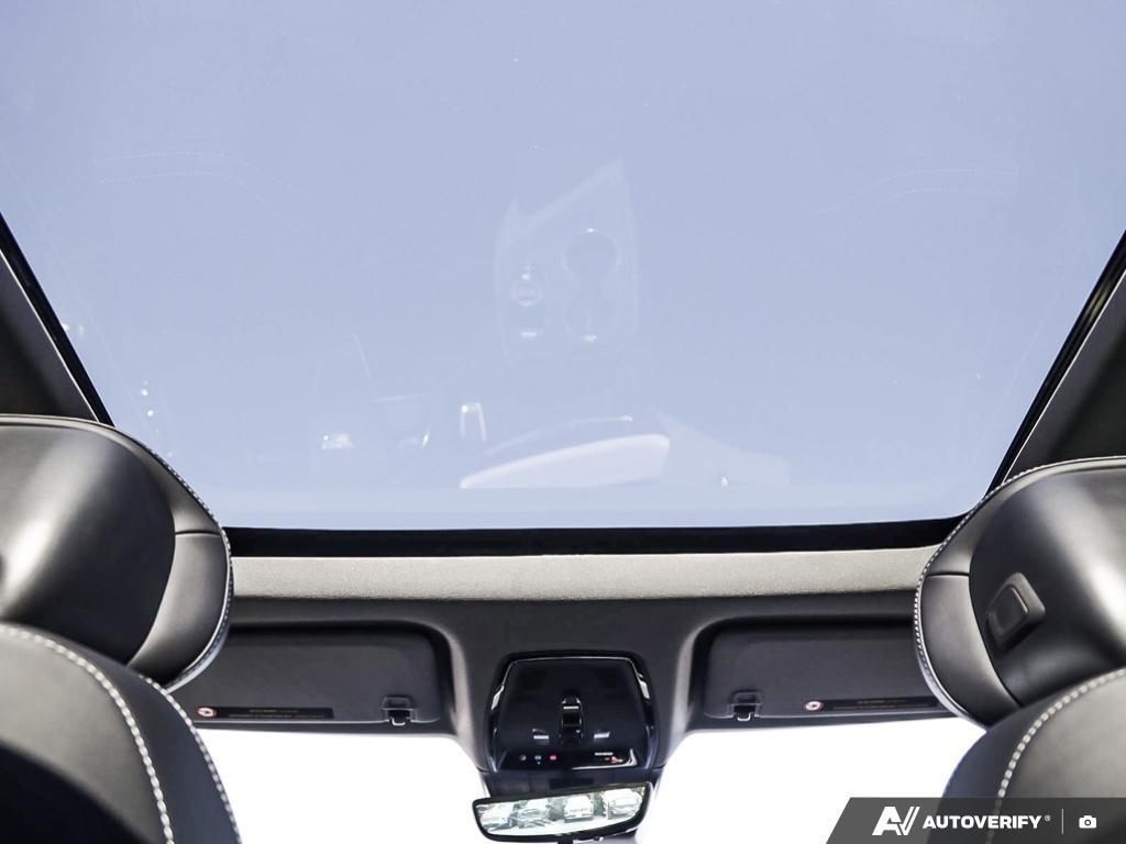 used 2027 Cadillac OPTIQ car, priced at $71,077