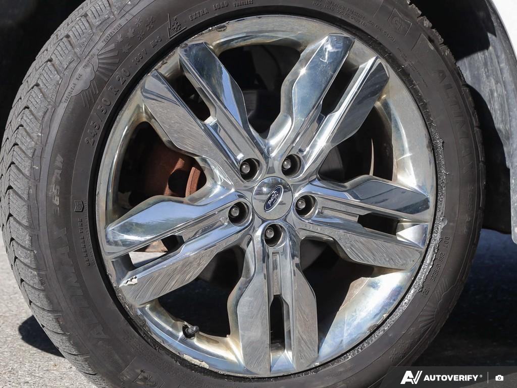 used 2014 Ford Edge car, priced at $10,000