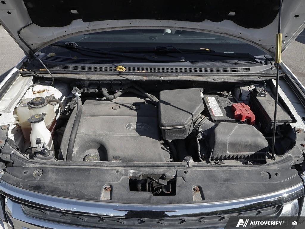 used 2014 Ford Edge car, priced at $10,000