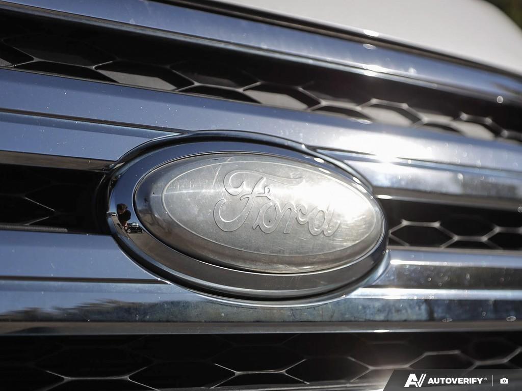 used 2014 Ford Edge car, priced at $10,000