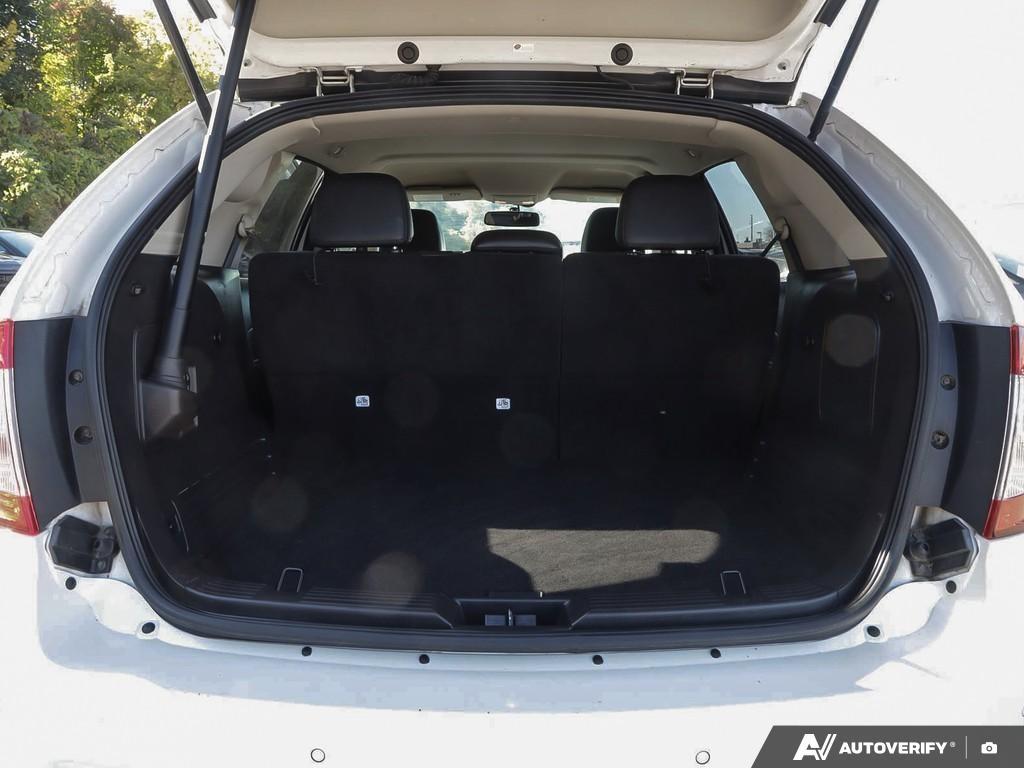 used 2014 Ford Edge car, priced at $10,000