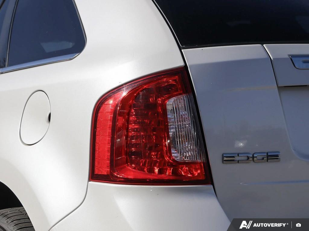 used 2014 Ford Edge car, priced at $10,000