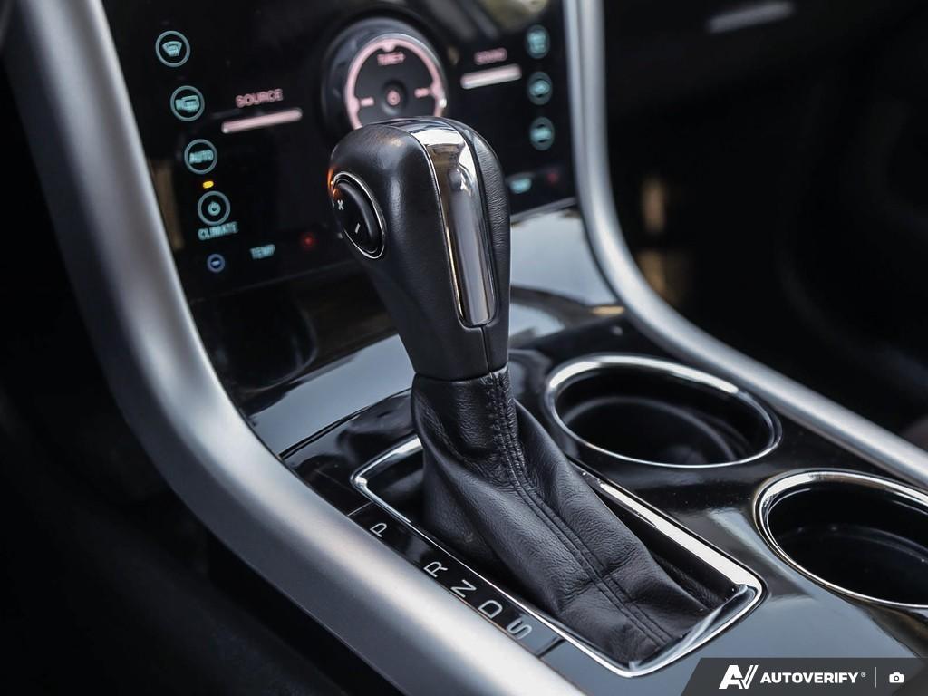 used 2014 Ford Edge car, priced at $10,000