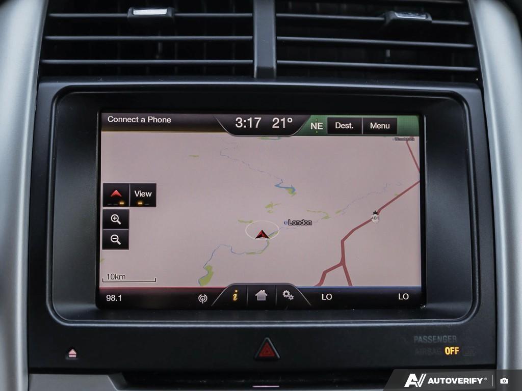 used 2014 Ford Edge car, priced at $10,000