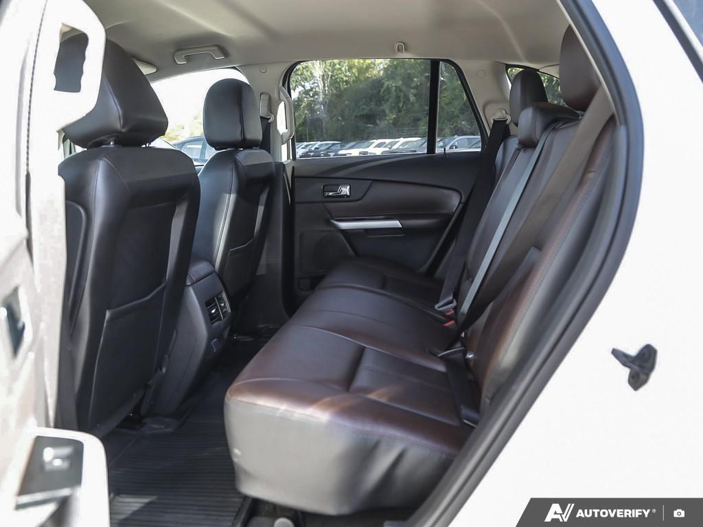 used 2014 Ford Edge car, priced at $10,000