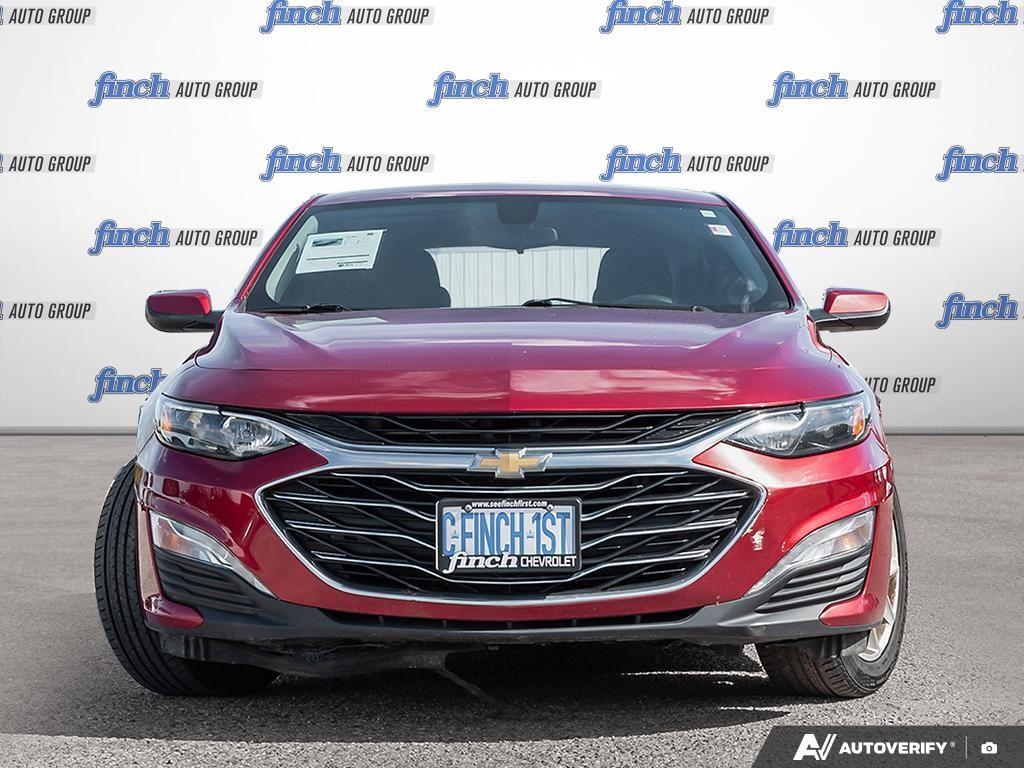 used 2019 Chevrolet Malibu car, priced at $6,500