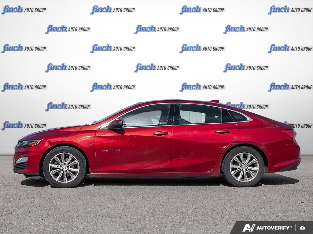 used 2019 Chevrolet Malibu car, priced at $6,500