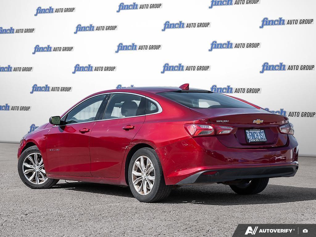 used 2019 Chevrolet Malibu car, priced at $6,500