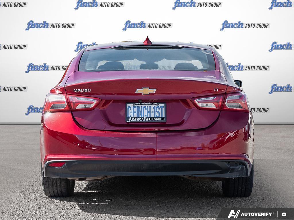 used 2019 Chevrolet Malibu car, priced at $6,500