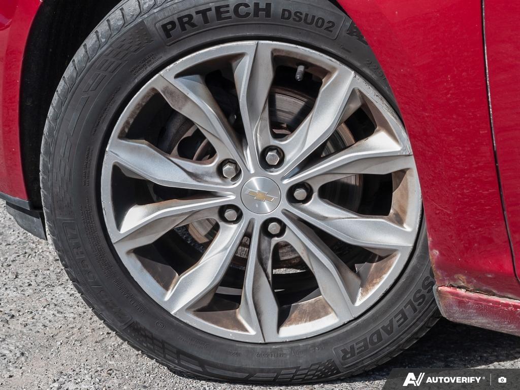 used 2019 Chevrolet Malibu car, priced at $6,500