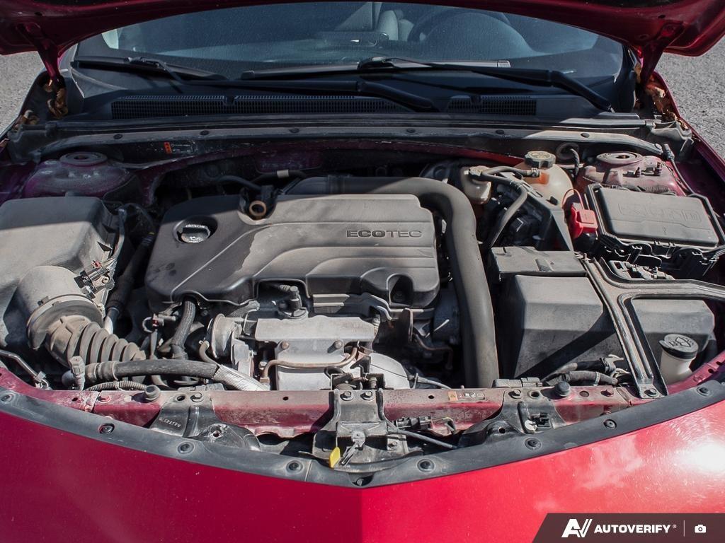 used 2019 Chevrolet Malibu car, priced at $6,500