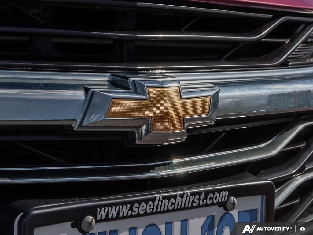 used 2019 Chevrolet Malibu car, priced at $6,500