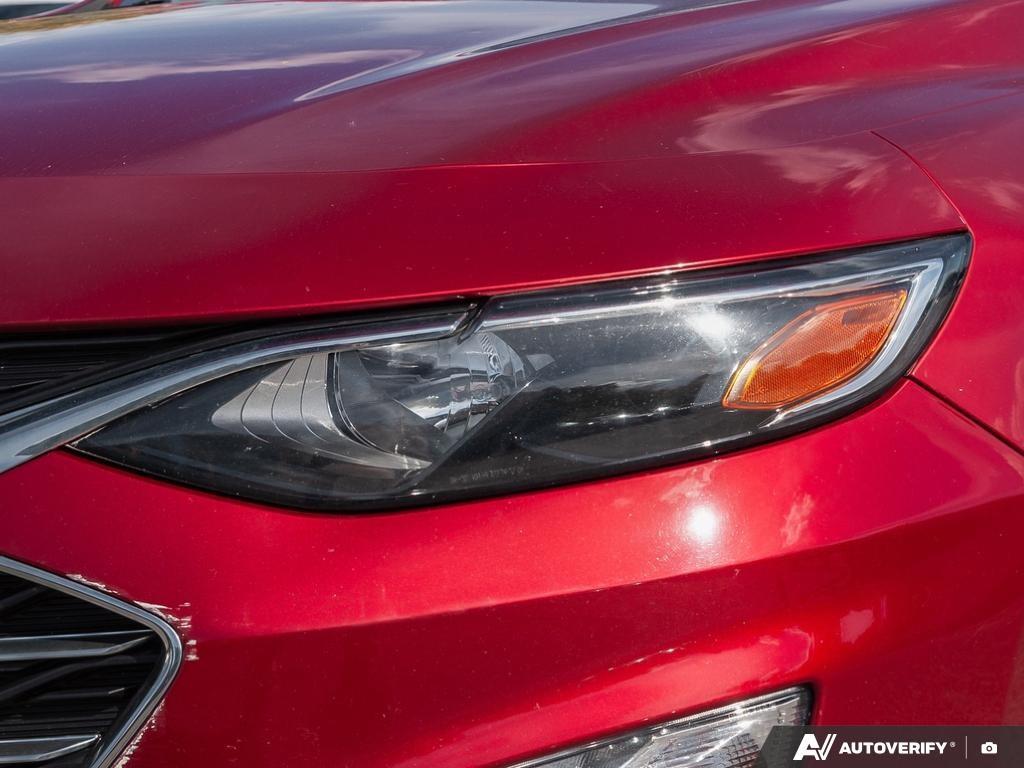 used 2019 Chevrolet Malibu car, priced at $6,500