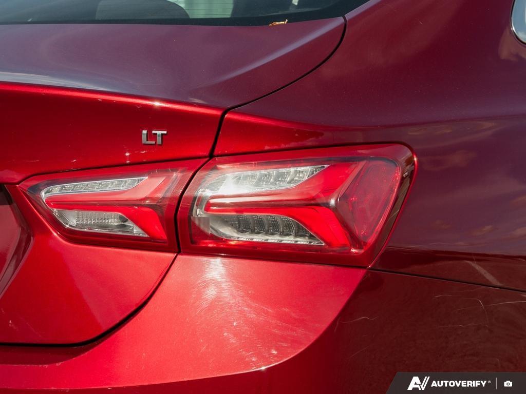 used 2019 Chevrolet Malibu car, priced at $6,500