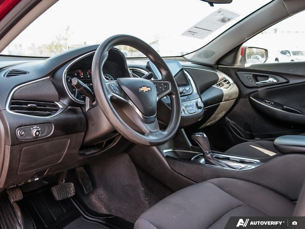 used 2019 Chevrolet Malibu car, priced at $6,500