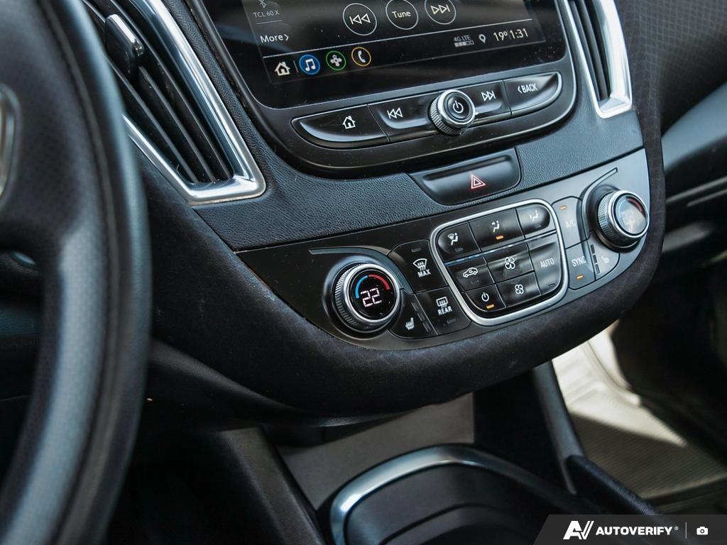 used 2019 Chevrolet Malibu car, priced at $6,500