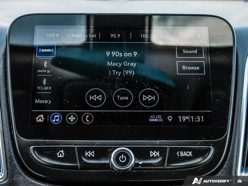 used 2019 Chevrolet Malibu car, priced at $6,500