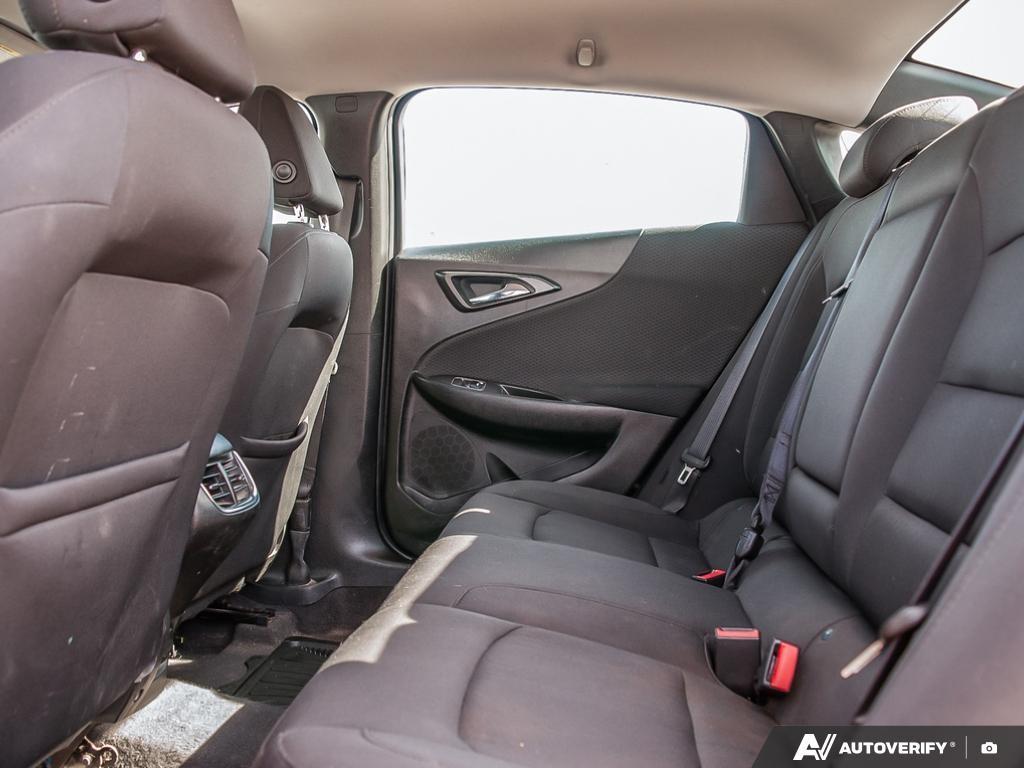 used 2019 Chevrolet Malibu car, priced at $6,500