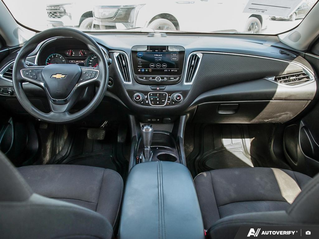 used 2019 Chevrolet Malibu car, priced at $6,500