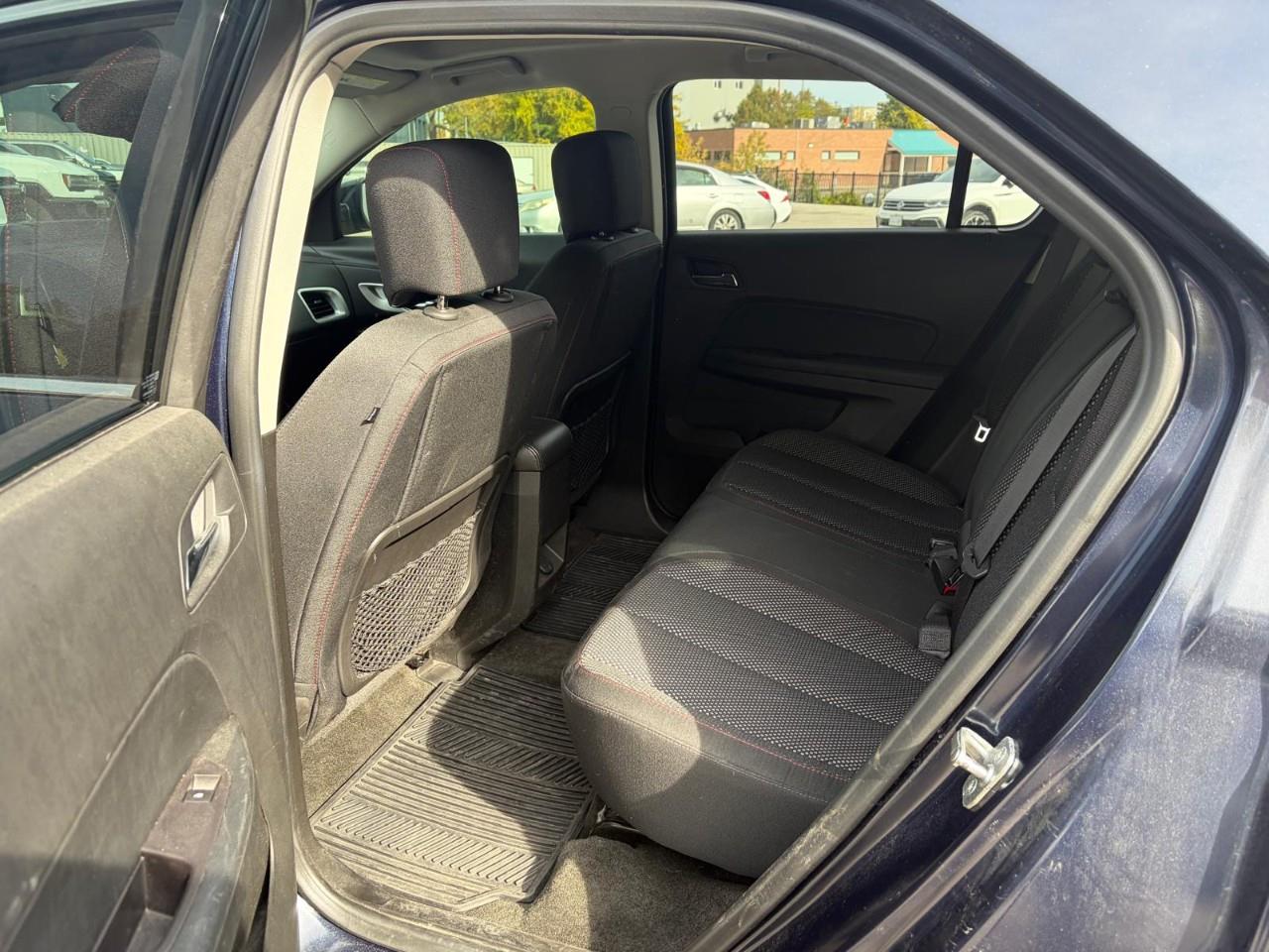 used 2017 Chevrolet Equinox car, priced at $12,588