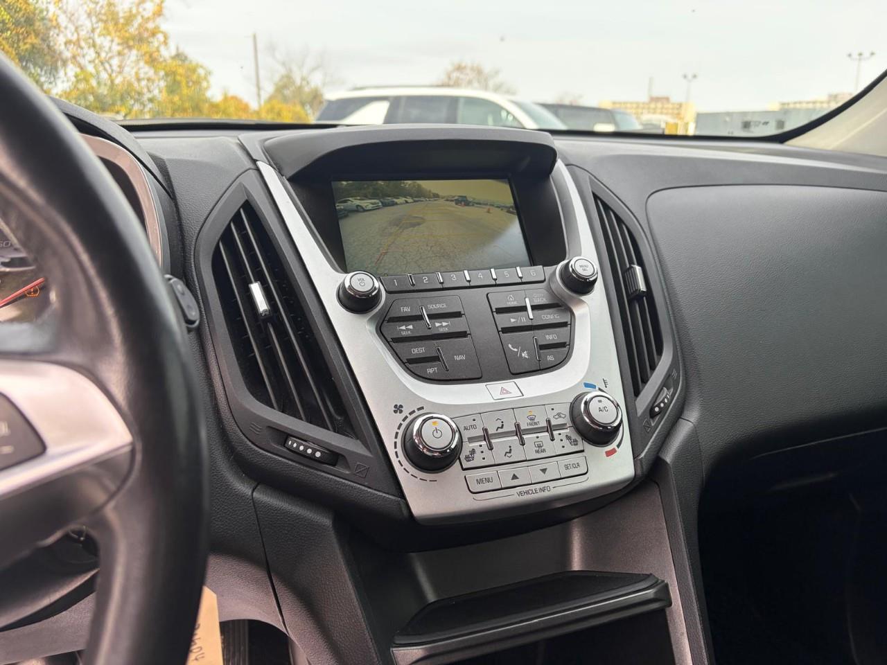 used 2017 Chevrolet Equinox car, priced at $12,588