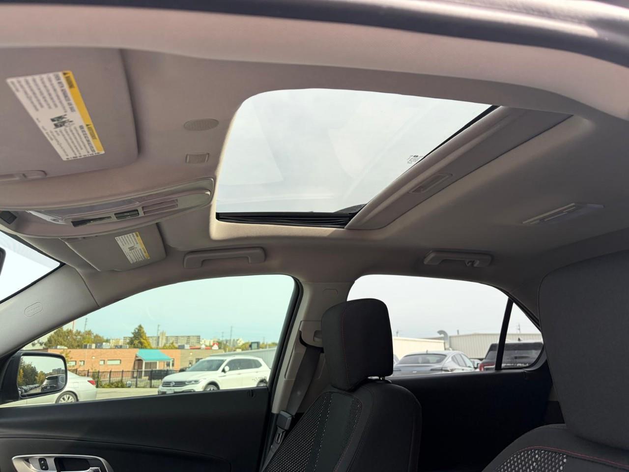 used 2017 Chevrolet Equinox car, priced at $12,588