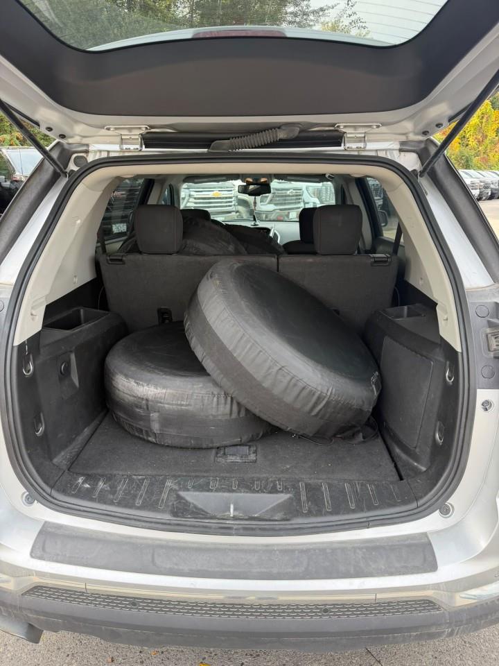 used 2017 GMC Terrain car, priced at $3,900