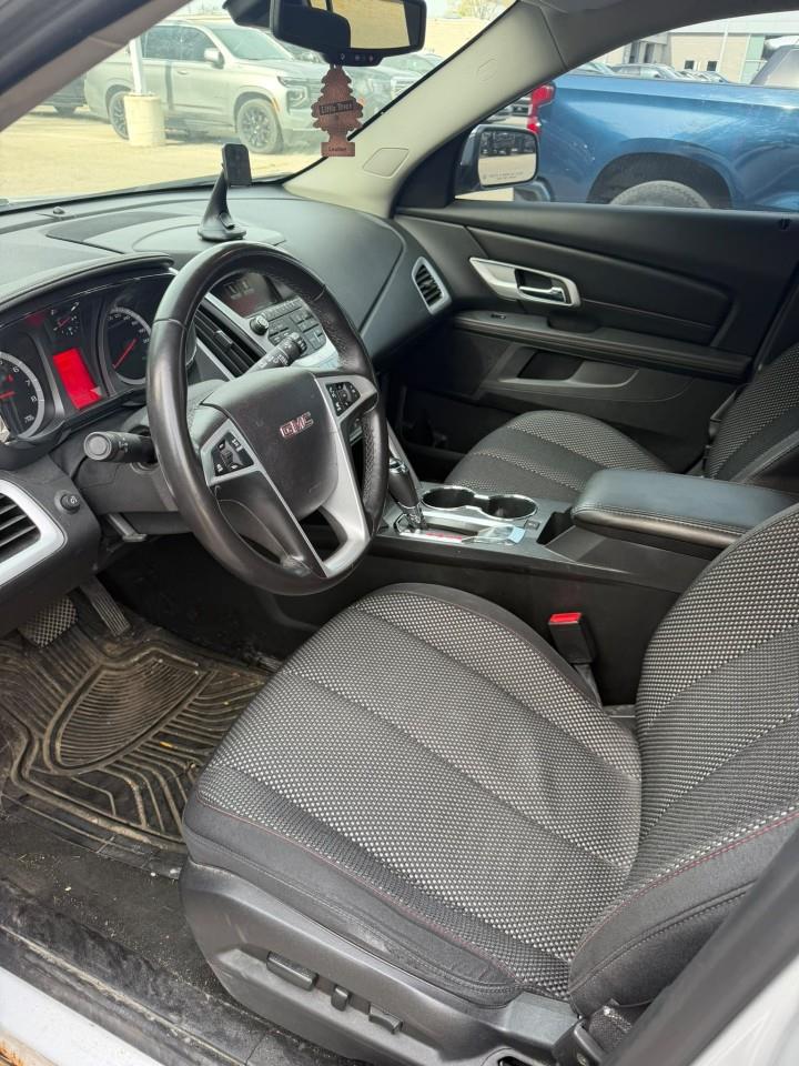 used 2017 GMC Terrain car, priced at $3,900