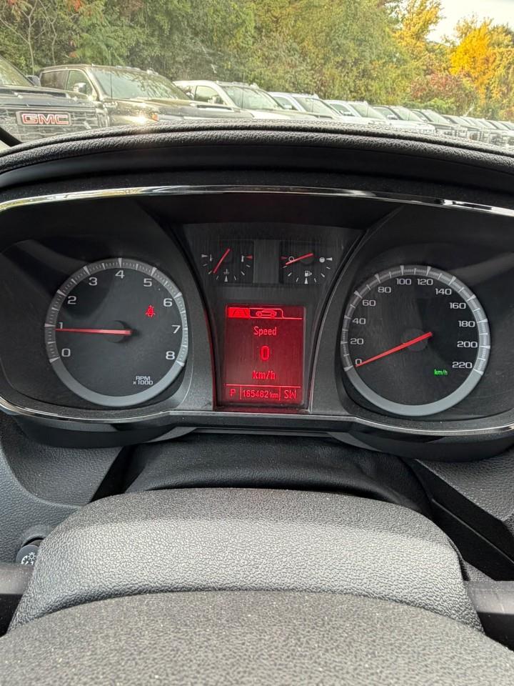 used 2017 GMC Terrain car, priced at $3,900