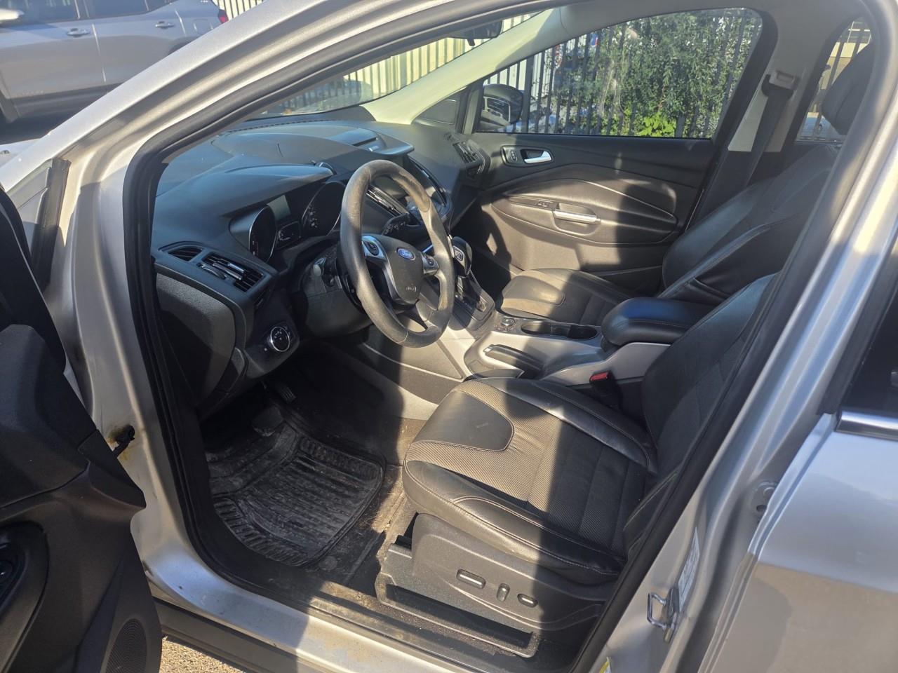 used 2015 Ford Escape car, priced at $2,500