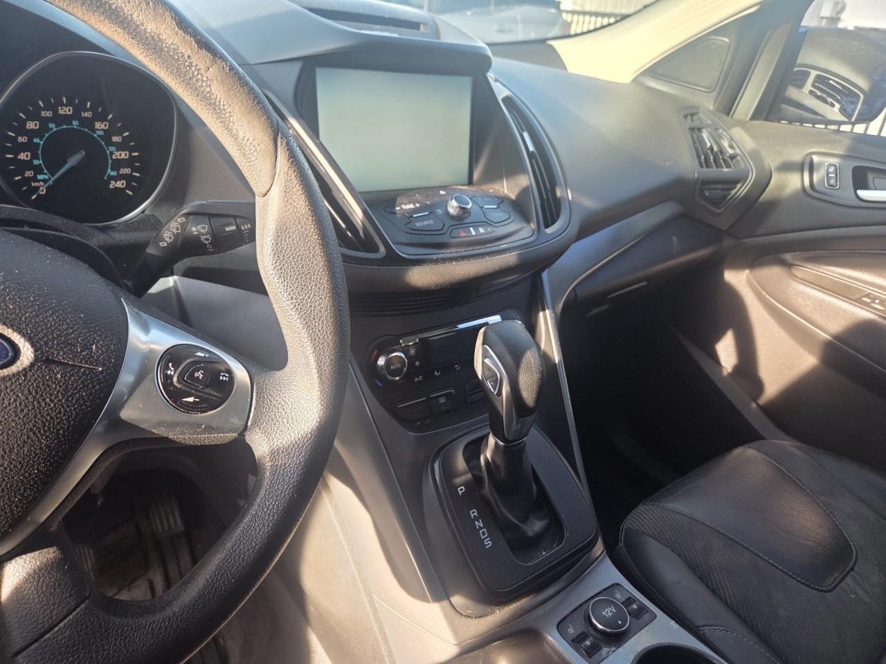 used 2015 Ford Escape car, priced at $2,500