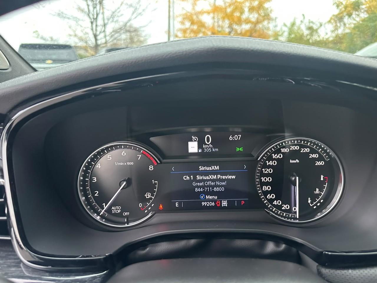 used 2023 Cadillac XT5 car, priced at $34,899