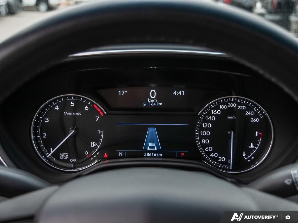 used 2024 Cadillac CT5 car, priced at $45,743