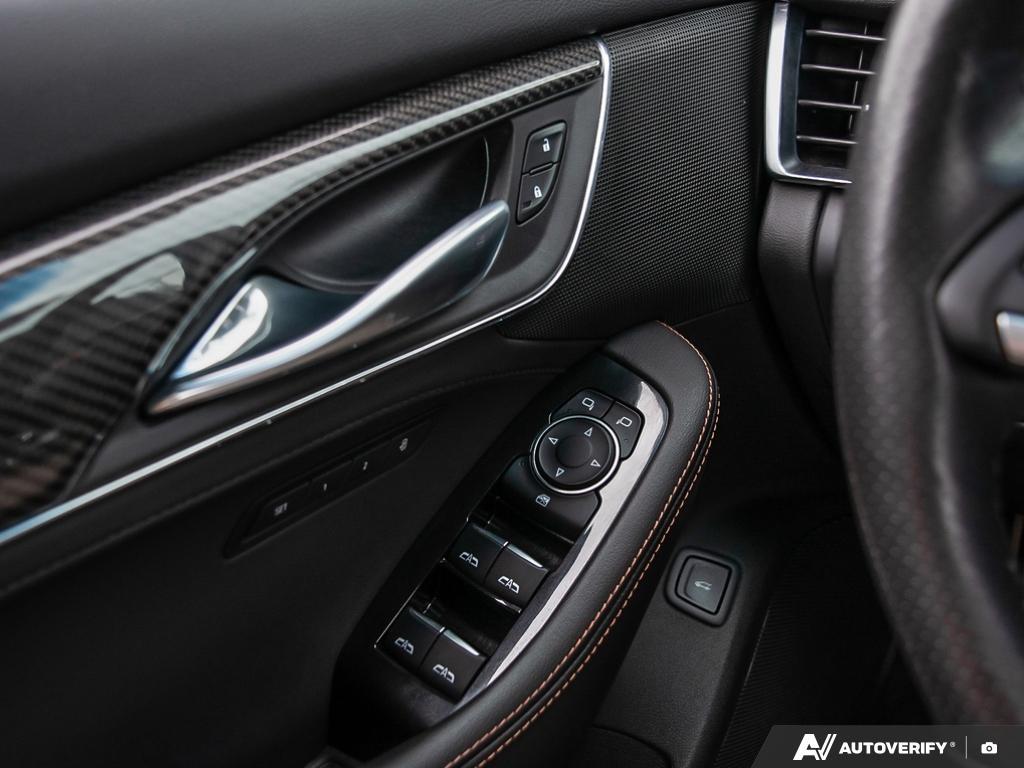 used 2024 Cadillac CT5 car, priced at $45,743