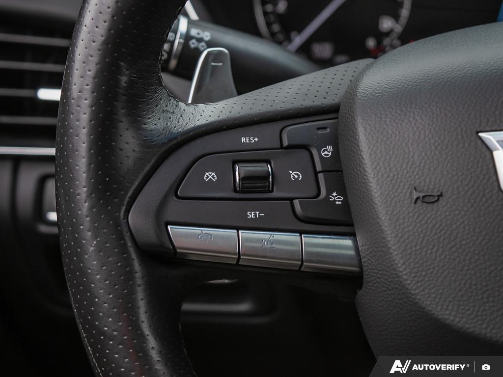 used 2024 Cadillac CT5 car, priced at $45,743