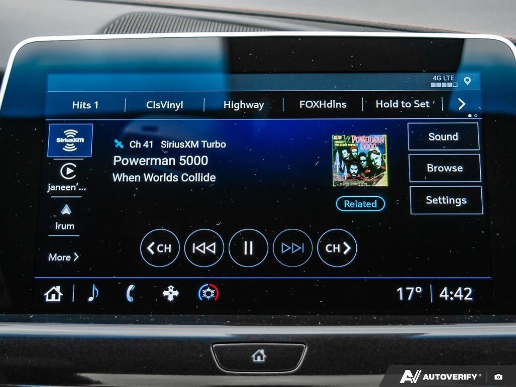 used 2024 Cadillac CT5 car, priced at $45,743