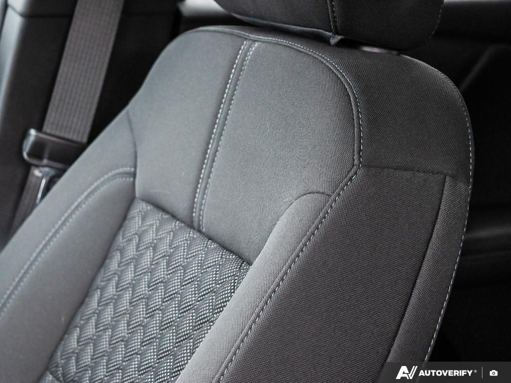used 2022 Chevrolet Blazer car, priced at $28,421
