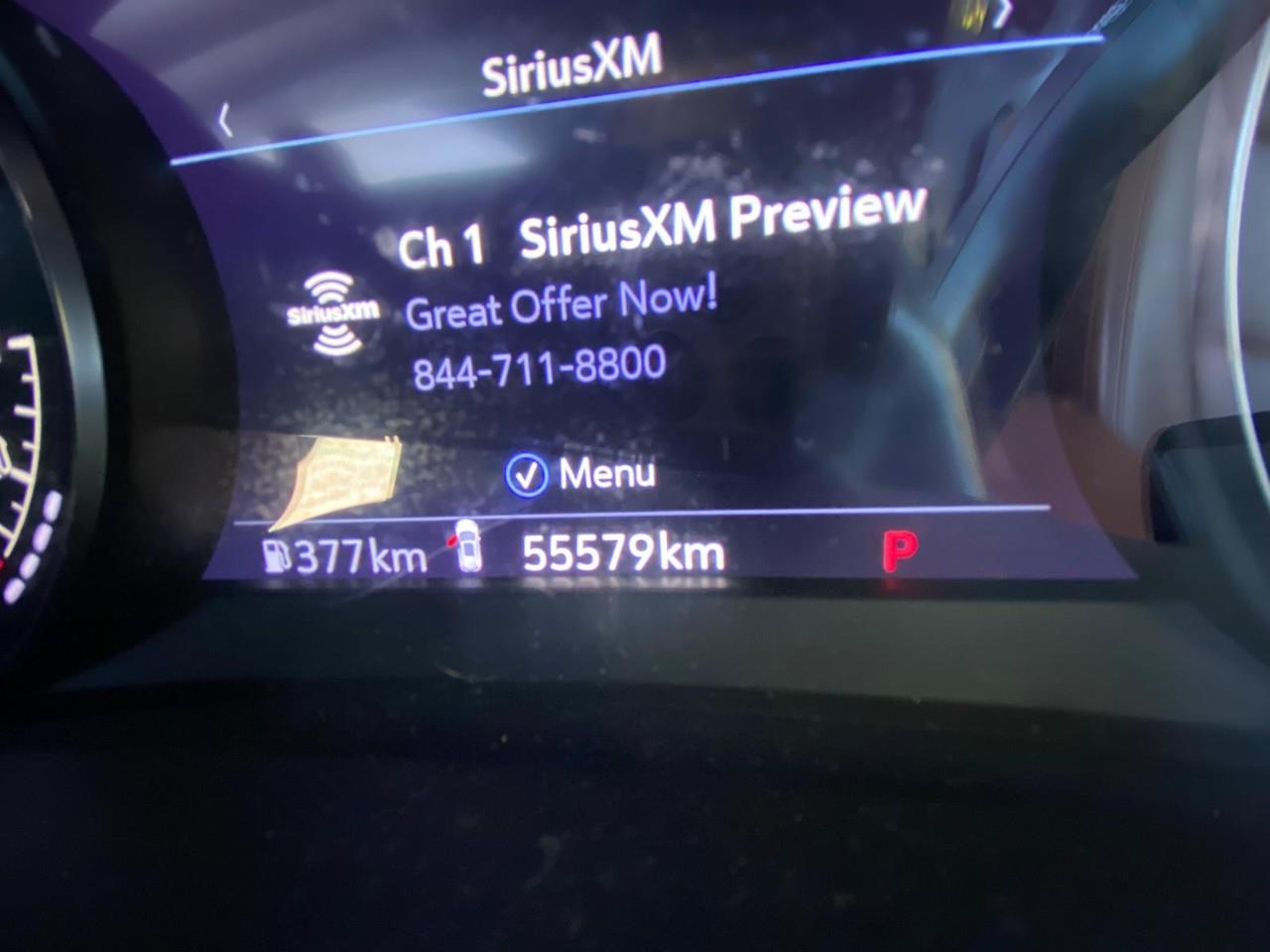 used 2022 Cadillac XT5 car, priced at $34,569