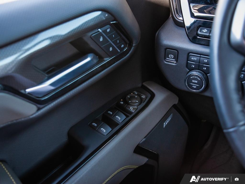 used 2023 Chevrolet Silverado 1500 car, priced at $56,272
