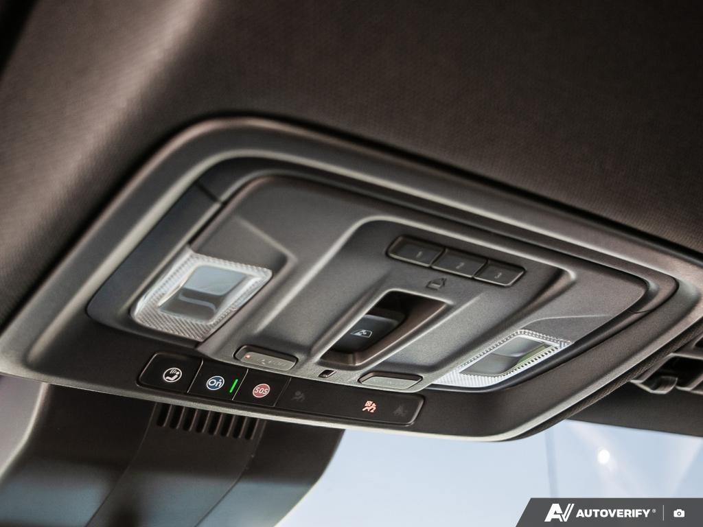 used 2023 Chevrolet Silverado 1500 car, priced at $56,272