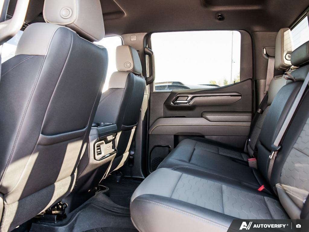 used 2023 Chevrolet Silverado 1500 car, priced at $56,272